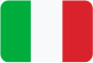 NERA BRNO - drátěný program, s.r.o. Italiano